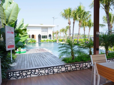 Cao tốc thông xe - đón sóng đất nền biệt thự biển phước hải 500m  giá chỉ 6tr/m  sổ hồng riêng 3