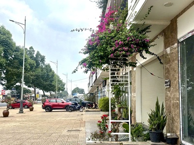 Shophouse hà huy tập chỉ 5,9 tỷ 1