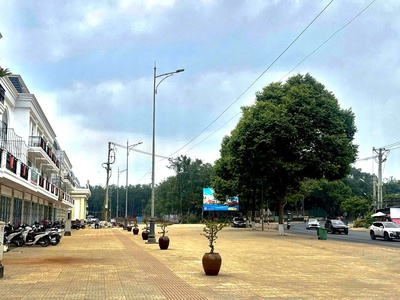 Shophouse hà huy tập chỉ 5,9 tỷ 2