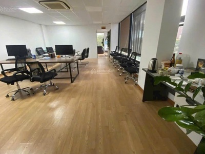 Cho thuê văn phòng setup sẵn   mhdi 86 lê trọng tấn, phương liệt, hà nội 1