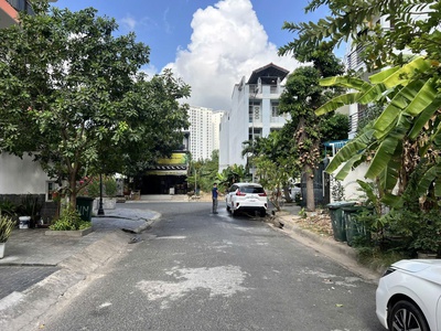 Bán đất giá tốt tại an phú, khu cán bộ văn minh, 6x18m, trục đường chính, shr, 22.5 tỷ 3