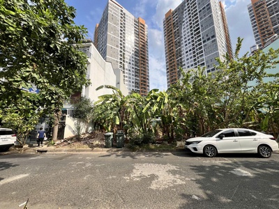 Bán đất giá tốt tại an phú, khu cán bộ văn minh, 6x18m, trục đường chính, shr, 22.5 tỷ 2