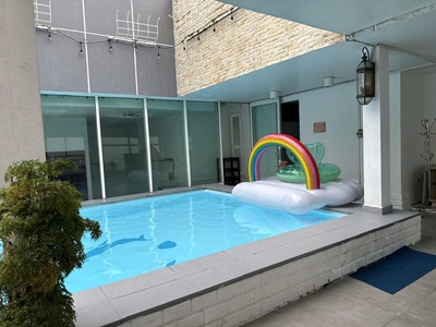 Cho thuê căn hộ Penhouse Phúc Thịnh 341 Cao Đạt Q.5 - 300m2 4pn 4wc 0