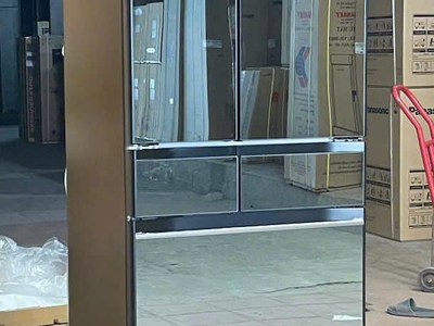 Tủ lạnh Hitachi 6 cánh nhâp khẩu Nhật Bản 6