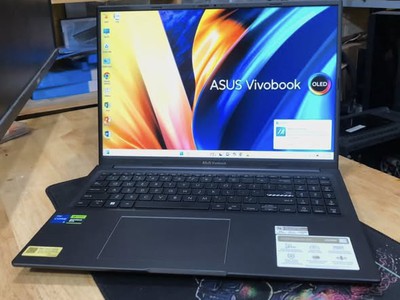 Laptop Asus Vivobook 16X K3605VC Core i5-13420H RAM 16GB SSD 512GB RTX 3050 còn bảo hành hãng 7/2027 0