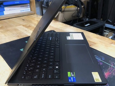 Laptop Asus Vivobook 16X K3605VC Core i5-13420H RAM 16GB SSD 512GB RTX 3050 còn bảo hành hãng 7/2027 2