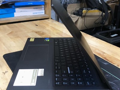 Laptop Asus Vivobook 16X K3605VC Core i5-13420H RAM 16GB SSD 512GB RTX 3050 còn bảo hành hãng 7/2027 3