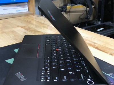 Laptop Lenovo Thinkpad E14 Core i5-1235U RAM 8GB SSD 512GB VGA ON Màn 14 Inch Full HD Máy Đẹp 3