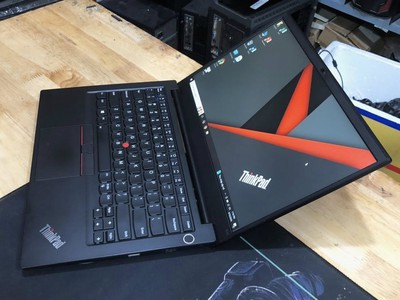 Laptop Lenovo Thinkpad E14 Core i5-1235U RAM 8GB SSD 512GB VGA ON Màn 14 Inch Full HD Máy Đẹp 4