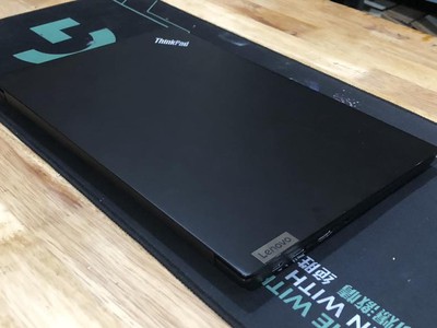 Laptop Lenovo Thinkpad E14 Core i5-1235U RAM 8GB SSD 512GB VGA ON Màn 14 Inch Full HD Máy Đẹp 5