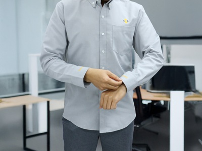 5 Loại Vải Kate Cao Cấp May Áo Sơ Mi Đẹp, Bền và Giữ Form 0