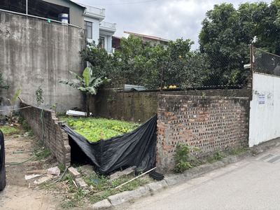 Cực Hiếm  Lô Góc 46,6m2 Đông Dư - Mặt Đường Ô Tô Tránh - Vị Trí Vàng Giáp Cầu Thanh Trì 4