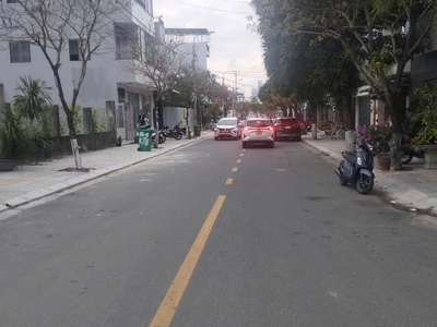 Bán siêu phẩm 2 lô liền kề Khuê Mỹ Đông 1 - Vị trí gần biển 1