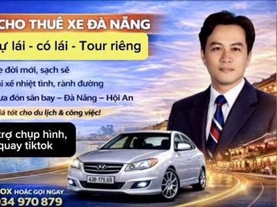 Đi Đà Nẵng mà KHÔNG có xe riêng   mất 50 trải nghiệm 0