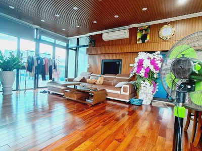 Bán 100m - 9 Tầng - 19m.Mặt Tiền.  Phúc Diễn   Bắc Từ Liêm 1