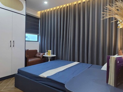 Bán 120m - 7 Tầng - 9.5m.Mặt tiền. Thụy Phương   Từ Liêm 5
