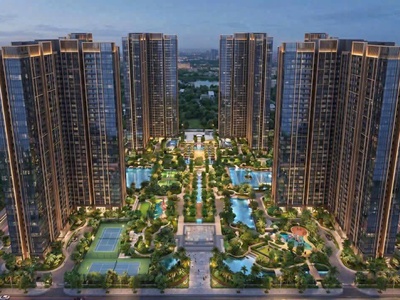 Nhận Booking Chung Cư Cao Cấp Vinhomes Cao Xà Lá Vinhomes Galaxy , Giá Trực Tiếp CĐT 0