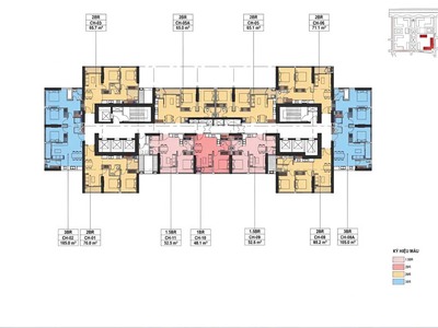 Nhận Booking Chung Cư Cao Cấp Vinhomes Cao Xà Lá Vinhomes Galaxy , Giá Trực Tiếp CĐT 4