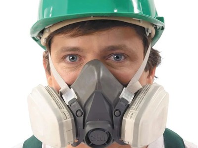 Mặt nạ phòng độc 3M ở đâu uy tín 0