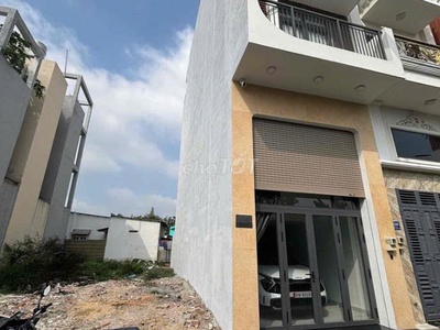 Bán lô đất thổ cư hẻm 1074 Đường Tỉnh Lộ 10 Bình Tân 1