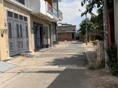 Bán lô đất thổ cư hẻm 1074 Đường Tỉnh Lộ 10 Bình Tân 2