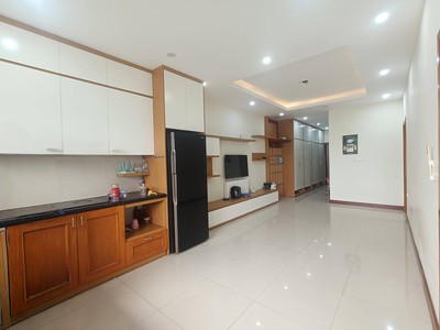Bán căn 2 ngủ dự án Thăng Long Garden 0
