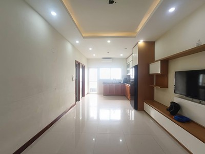 Bán căn 2 ngủ dự án Thăng Long Garden 1