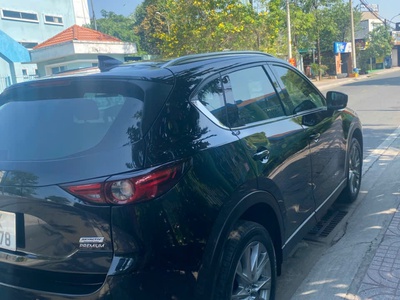 Mazda Cx5 Premium 2023   Giá Quá Tốt 1