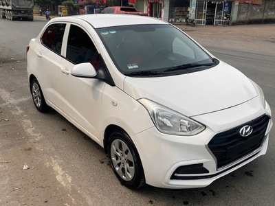 Bán Hyundai i10 2020 form mới 2021 0