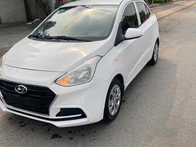 Bán Hyundai i10 2020 form mới 2021 1