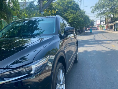 Mazda Cx5 Premium 2023   Giá Quá Tốt 4