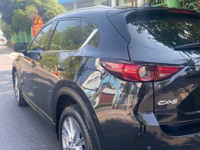 Mazda Cx5 Premium 2023   Giá Quá Tốt 5