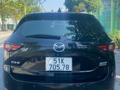 Mazda Cx5 Premium 2023   Giá Quá Tốt 7