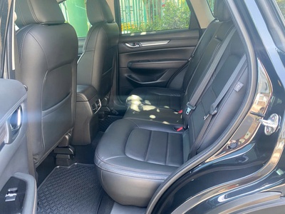 Mazda Cx5 Premium 2023   Giá Quá Tốt 8
