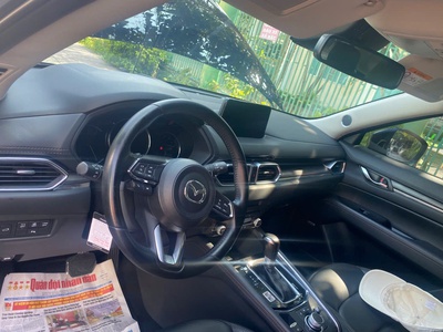 Mazda Cx5 Premium 2023   Giá Quá Tốt 2