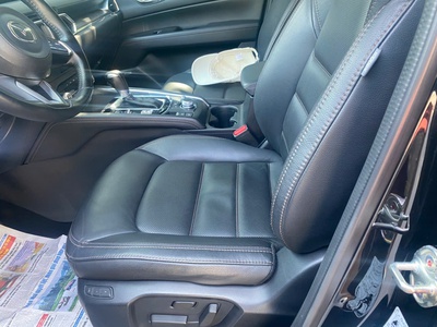 Mazda Cx5 Premium 2023   Giá Quá Tốt 3