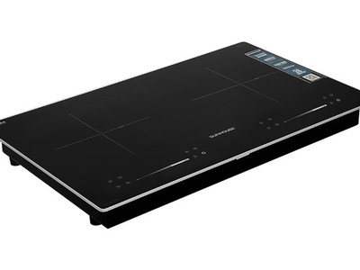 Bếp Từ Đôi Âm Sunhouse SHB82082-VMD 0