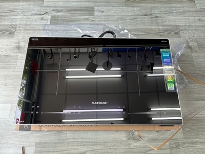 Bếp Từ Đôi Âm Sunhouse SHB82082-VMD 4