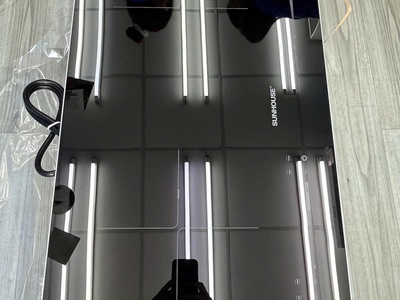 Bếp Từ Đôi Âm Sunhouse SHB82082-VMD 3