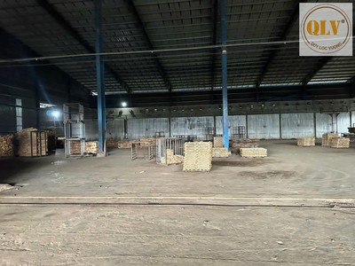 Cho thuê nhà xưởng ĐỒNG PHÚ, BÌNH PHƯỚC 7.597m 1