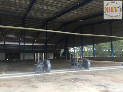 Cho thuê nhà xưởng ĐỒNG PHÚ, BÌNH PHƯỚC 7.597m 3