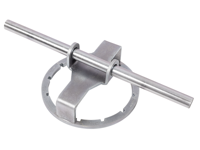 Dụng Cụ Mở Nắp Bồn Ibc 1000L- Triệu Vũ Sản Xuất- Trợ Thủ Đắc Lực Trong Sản Xuất 1