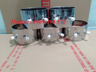 Điện trở vòng áo ốc 0