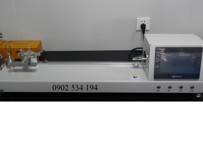 Máy đo độ xoắn sợi Y B 331C 0