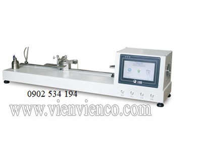 Máy đo độ xoắn sợi Y B 331C 2