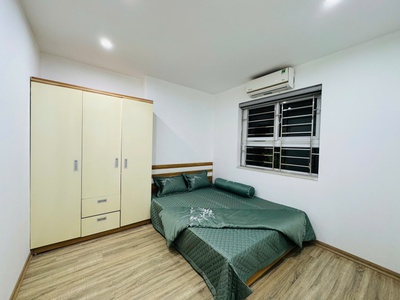 Chính Chủ Bán Căn Góc 3pn  81m  View Hồ Thanh Hà Cực Đẹp 1