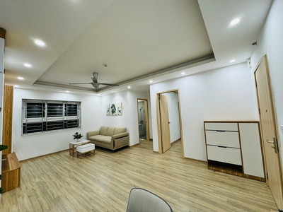 Chính Chủ Bán Căn Góc 3pn  81m  View Hồ Thanh Hà Cực Đẹp 2