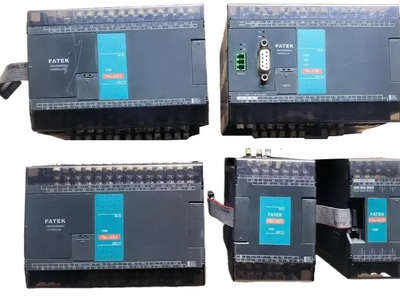 Mô đunFATEK fbs-60EA, fbs-60EAT 0