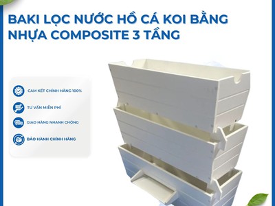 Máy Lọc Hồ Cá Có Thực Sự Quan Trọng Như Bạn Nghĩ 2