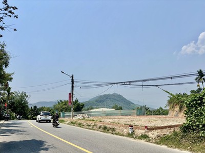  Măt Tiền Quốc Lộ 14G  Giá chỉ 1,45 TỶ 1